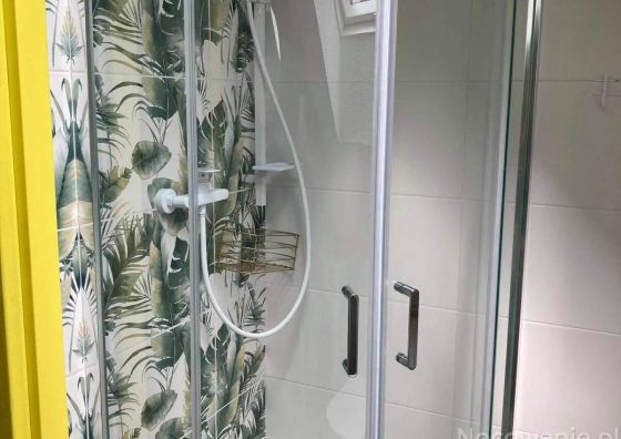 Pastelowy Domek Załakowo