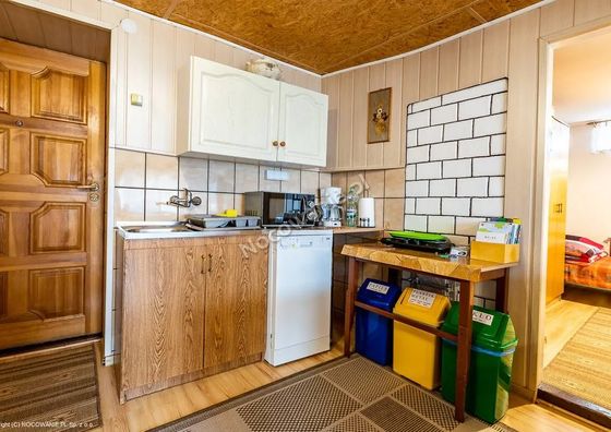 POKOJE CENTRUM U ANI Augustów