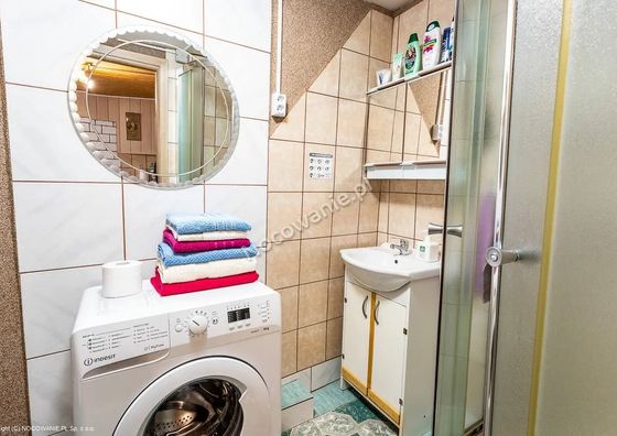 POKOJE CENTRUM U ANI Augustów