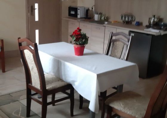 Świętokrzyski Zakątek Porąbki