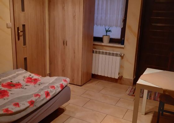 Świętokrzyski Zakątek Porąbki