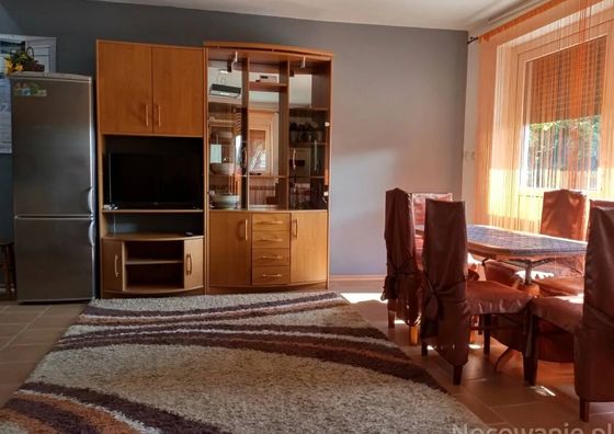 Domek Gniewoszówka Sieniawa