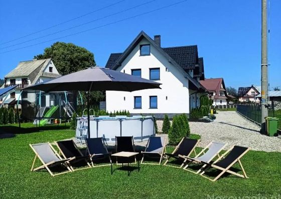 Twoje Miejsce Czarna Góra