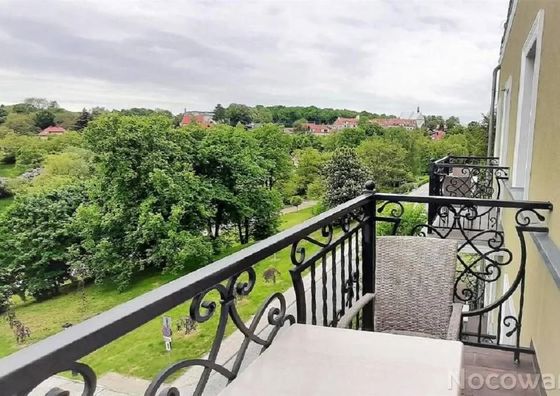 Apartamenty Ucho Igielne Sandomierz