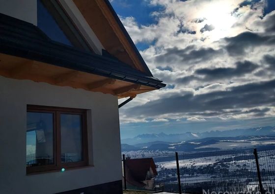 Dom Aleksandrówka Szlembark