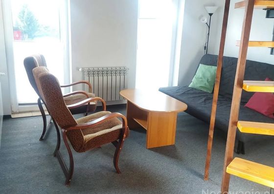 Agroturystyka Siedlisko Waliszówka 