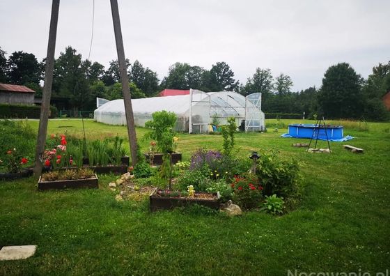 Agroturystyka Siedlisko Waliszówka 