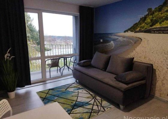 Sea Power Horyzont Apartament 16 Jastrzębia Góra