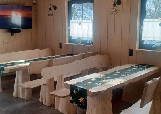 Leśny Dzban Bieszczady / Komańcza