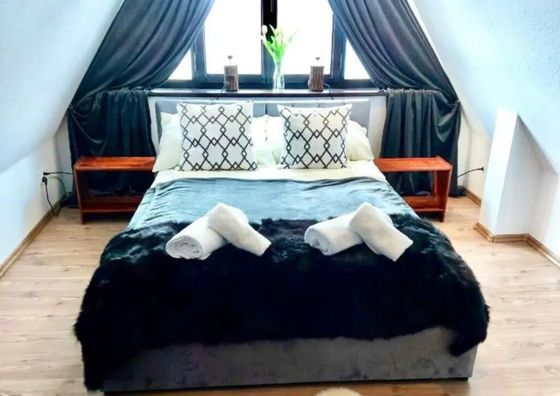 Willa Tulula Kościelisko