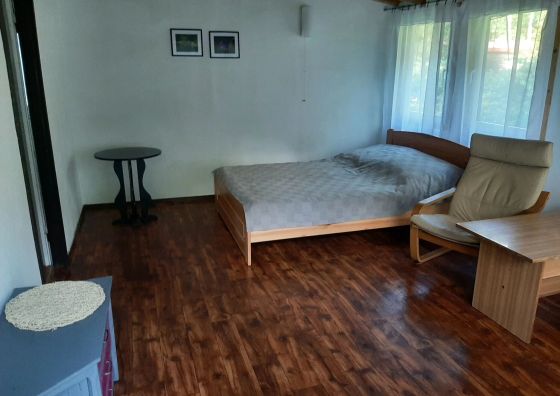 Domki Pod Lasem Sorkwity