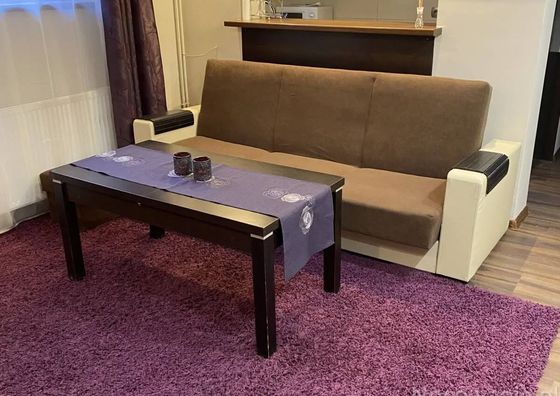 Apartament Kąkolowa Olsztyn