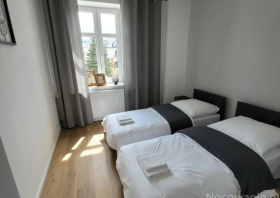 Rynek 2 Dukla- pokoje i apartamenty Dukla