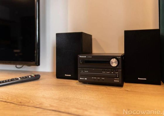 Apartamenty Mazurski Rejs Węgorzewo