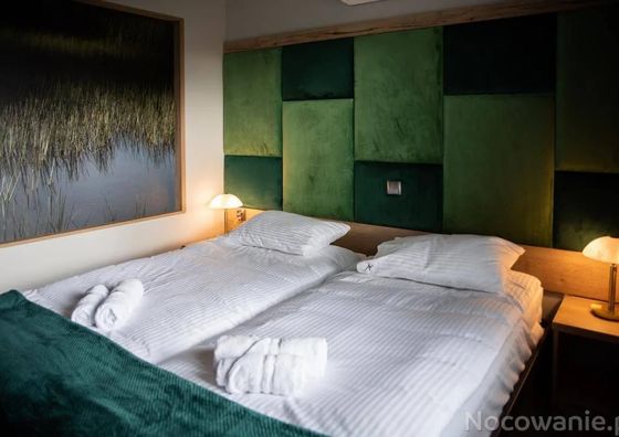 Apartamenty Mazurski Rejs Węgorzewo