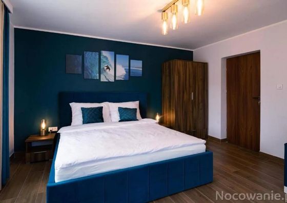 Apartament Zielony Przylądek Brwinów