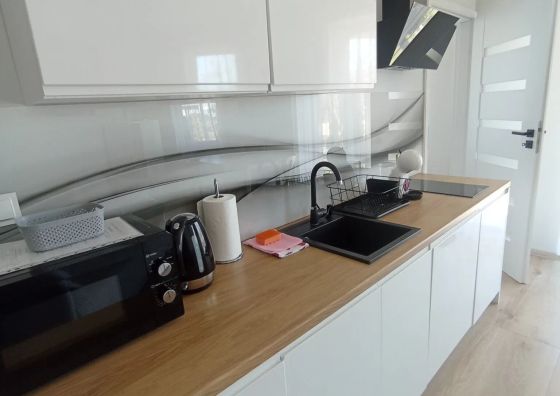 Apartament Primo Darłówko