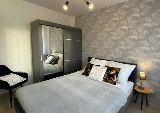 Apartament Primo Darłówko