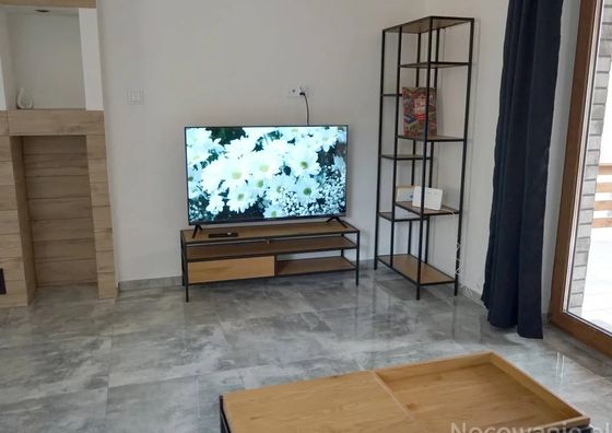 Domek Trzy Sosny Płaska