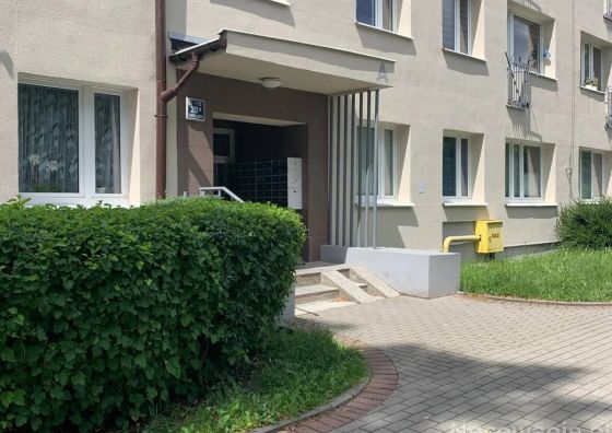 Apartament Na Zatorzu Słupsk