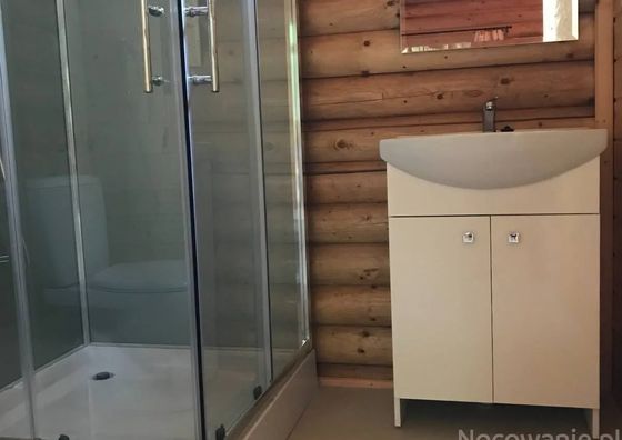 Radawa " Ignaszówka "