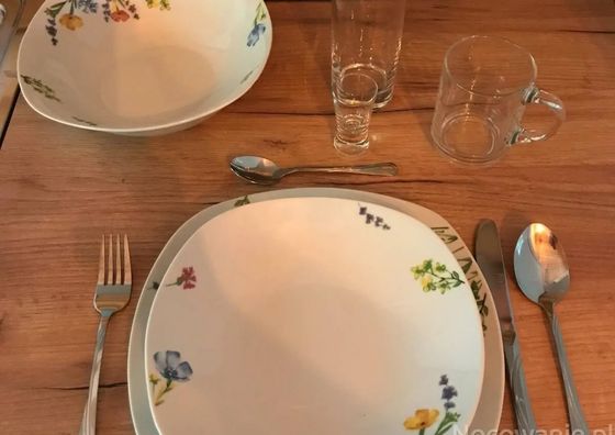 Radawa " Ignaszówka "