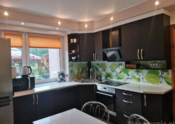 Apartament Rycerka Górna