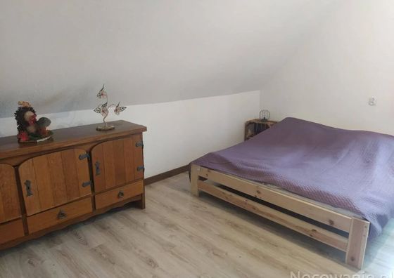 Zagroda u Drwala Nidzica