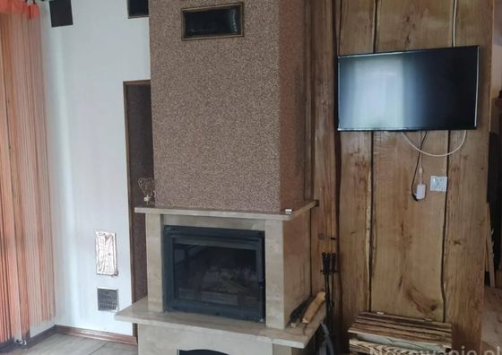 Zagroda u Drwala Nidzica