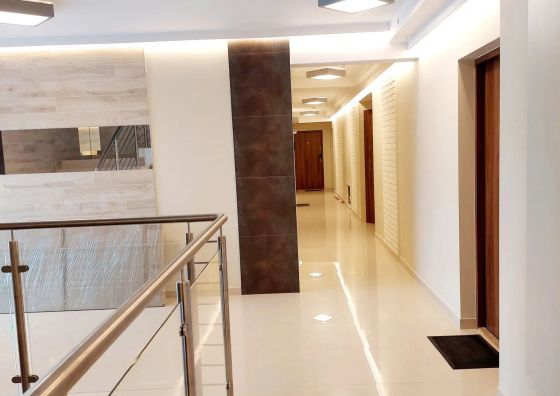 Nadmorski czas apartament Darłówko Wschodnie Darłówko