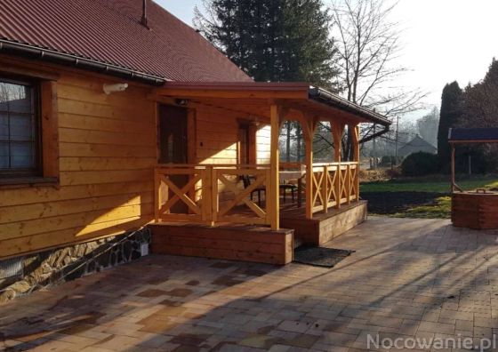 Majowy Zakątek Zboiska