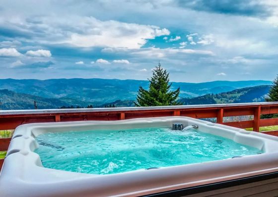 Hytta Eliaszówka Piwniczna-Zdrój