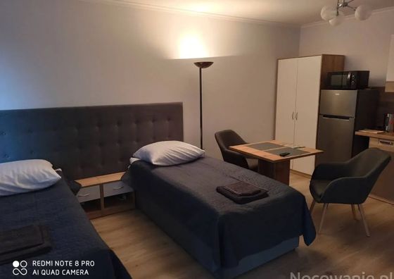 Pokoje Gościnne Finezja Zamość