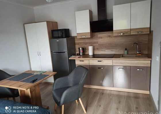 Pokoje Gościnne Finezja Zamość