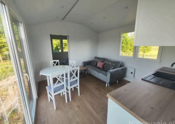 Casa del Żywki Kruklanki