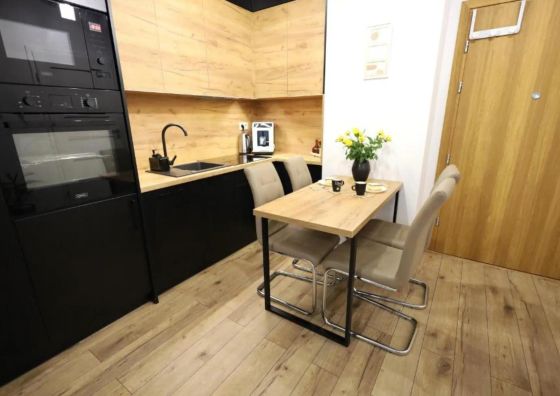Apartament LUX Zator