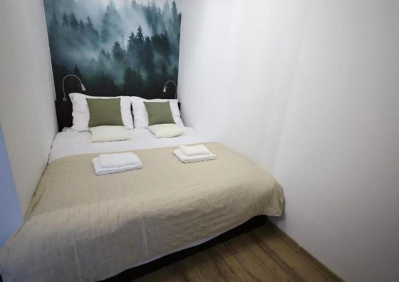 Apartament LUX Zator