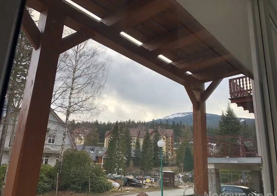 Villa Alpina Szklarska Poręba