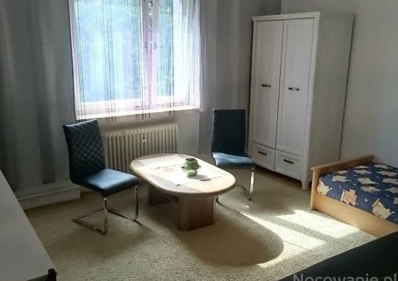 Hostel Yeri Mini Przeźmierowo