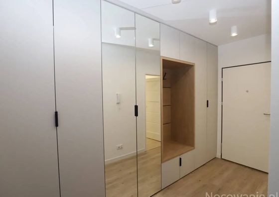 Nowy w centrum Giżycko