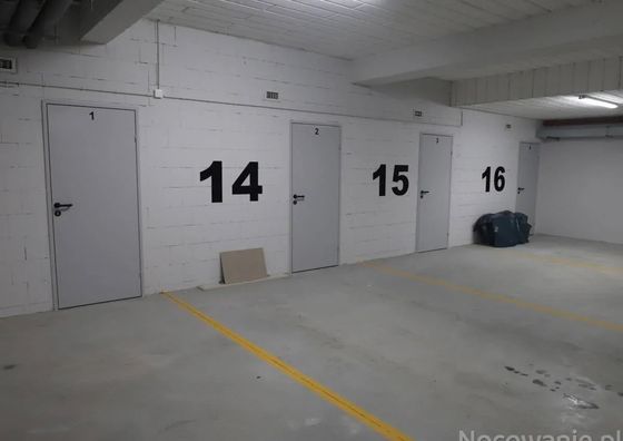 Nowy w centrum Giżycko