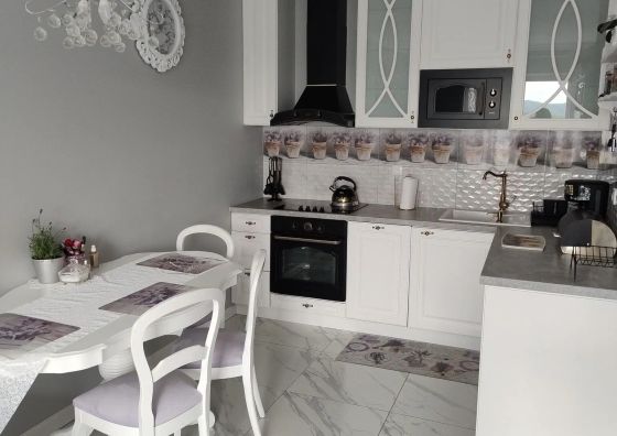 Apartament Lawendowy Kudowa-Zdrój