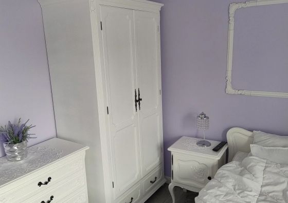 Apartament Lawendowy Kudowa-Zdrój