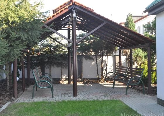 Kwatery Pod Lipami LIPNO