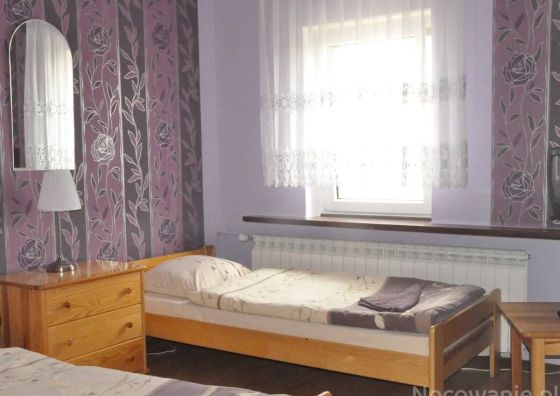 Kwatery Pod Lipami LIPNO