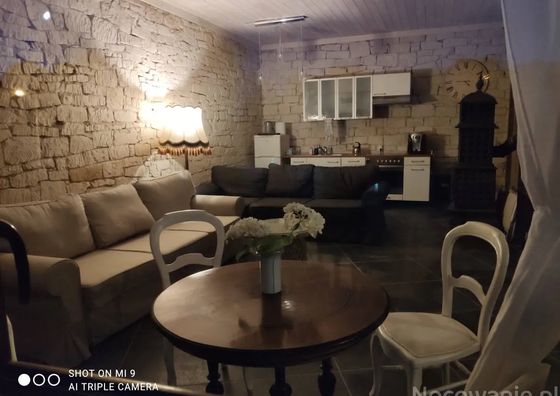 Domek nad Chrząszczem Zwierzyniec