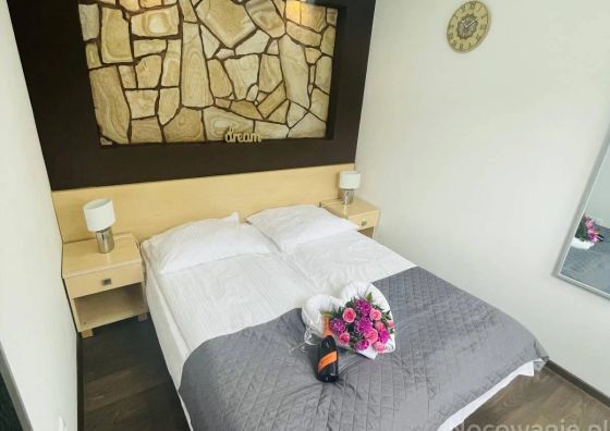 Apartament przy dolinie A8 Zakopane