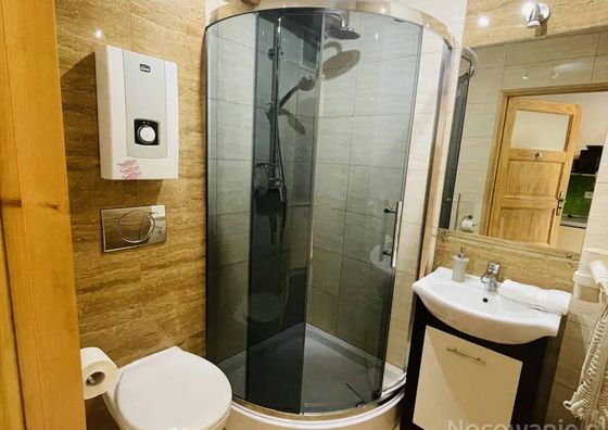 Apartament przy dolinie A8 Zakopane