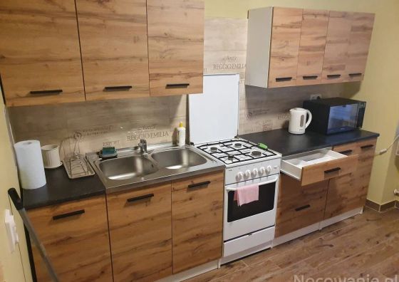 Apartament Sosnowiec Grottgera