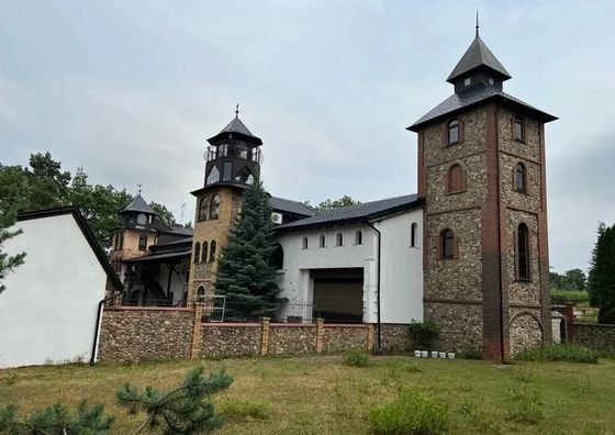 Agroturystyka Trzy Wieże Bytom Odrzański